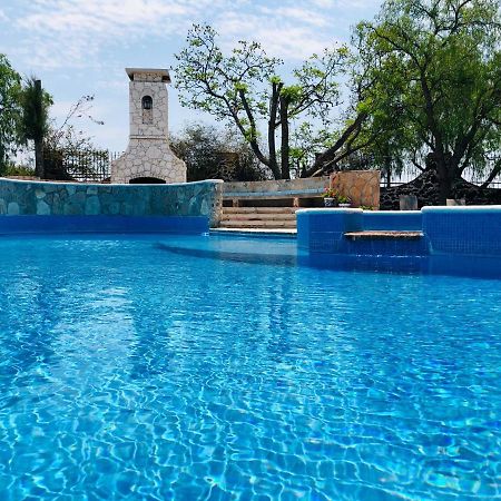 Club Vergel Resort Берналь Экстерьер фото